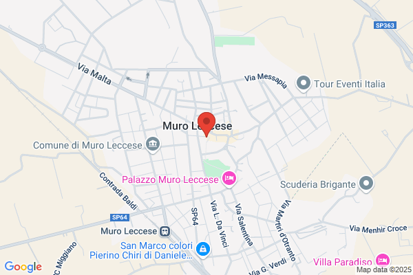 Martello maria Addolorata
