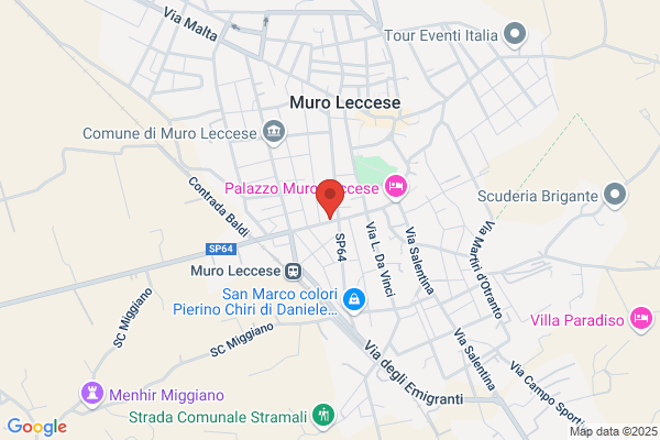 Matricoti giuseppe