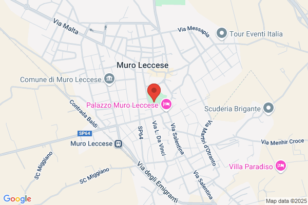 Meleleo enzo