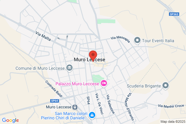 Monteduro luigi (Avv.)