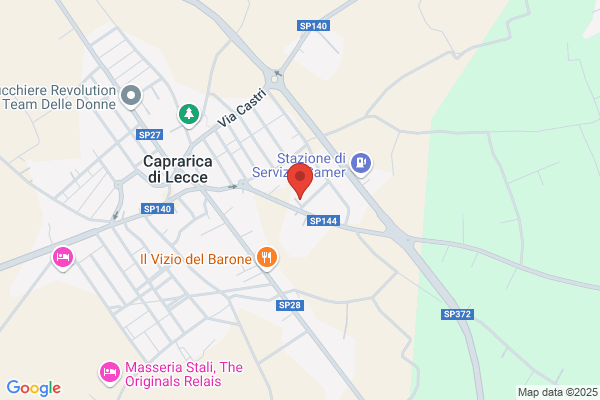 O.S.A.M. Oleificio Sociale Agricolo Myron (S.R.L.)