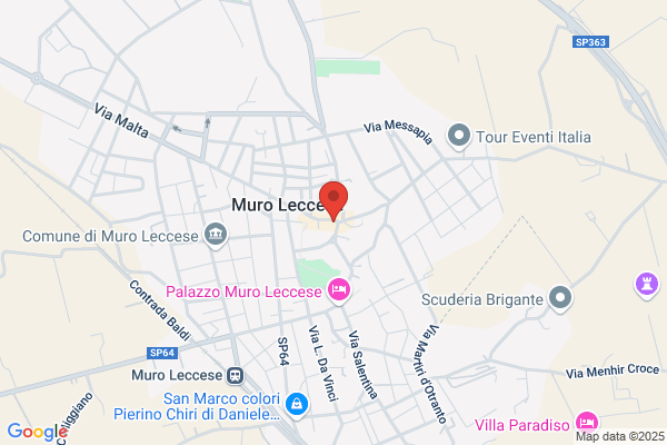 Russo carmelo