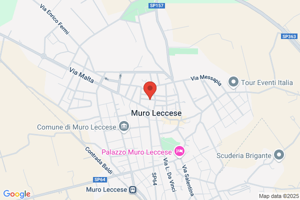 Stefanizzi E Sanarica Snc