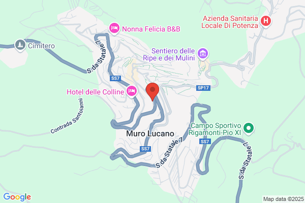 Autoscuola Santa Rita