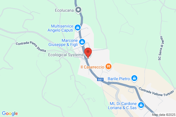 Ecological Systems Srl