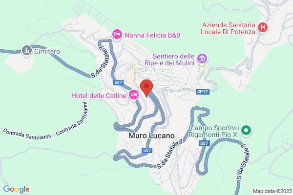 La Rocca Vincenzo Gerardo