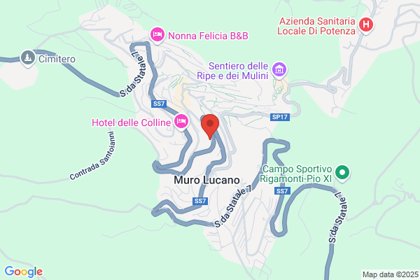 Lavasecco Igea