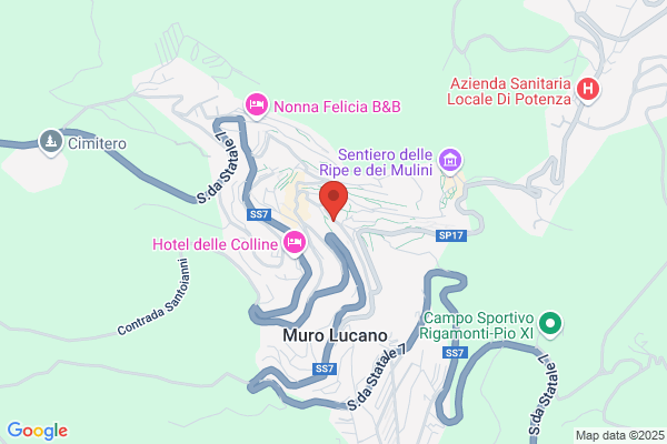 Marcone domenico