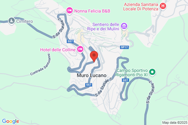 Petruzzo pasquale (Dr.)