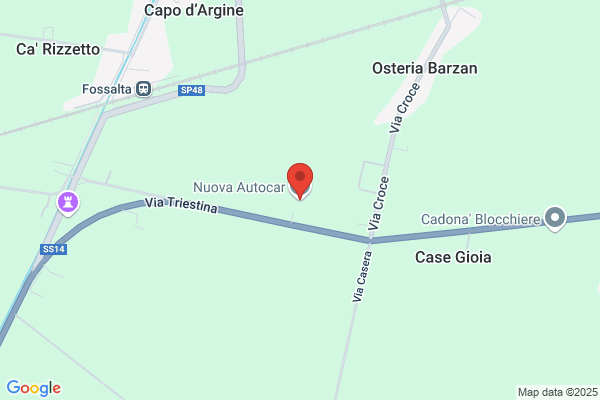 Nuova Autocar