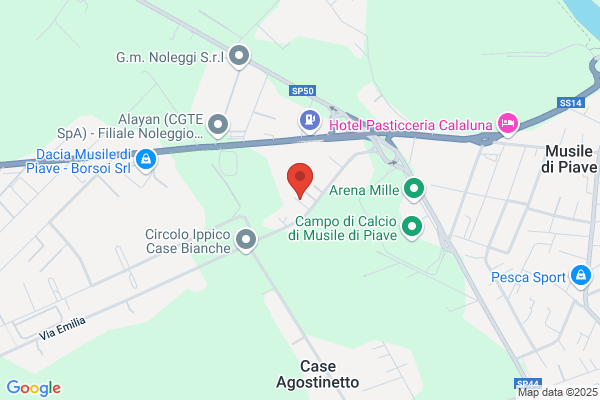 Giusto Gianfranco