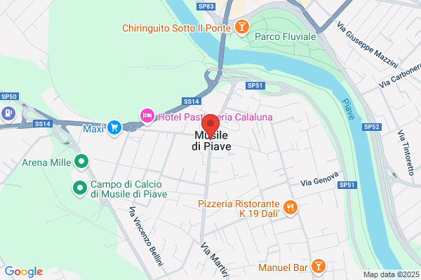 Magnolato cesare