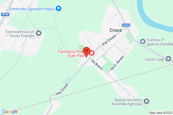 Parrocchia Invenzione S. Croce Per La Gestione della Scuola materna
