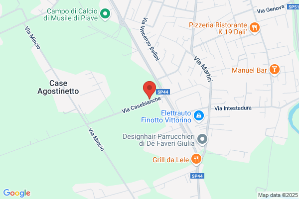 Fondazione Ing. Aldo Gini
