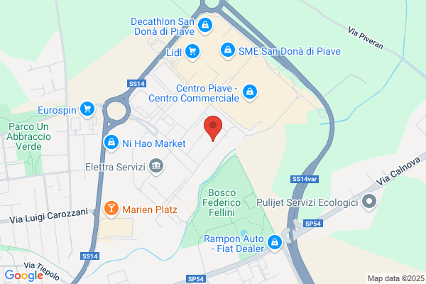 Perissinotto adriano