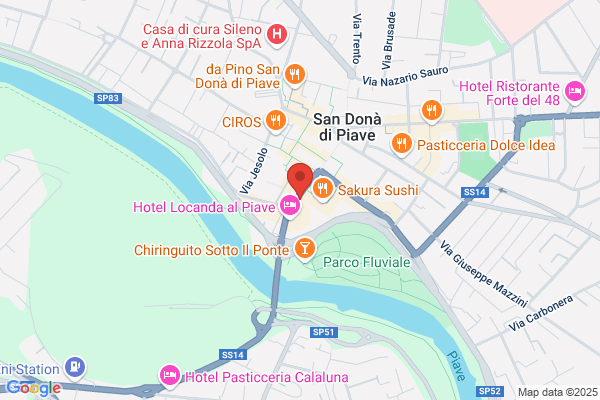Studio Dentistico Stefanel Dr. Andrea