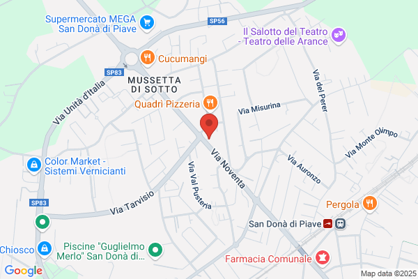 Conte Dr. Gianpaolo