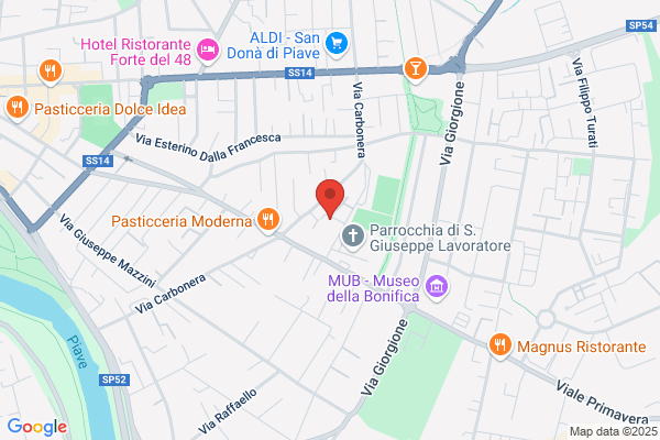 Pierluigi Tubia Studio Dentistico