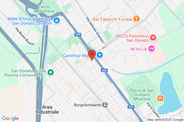 Farmacia Comunale N. 1