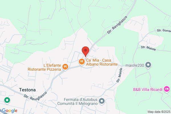 Ginestra (S.N.C.)