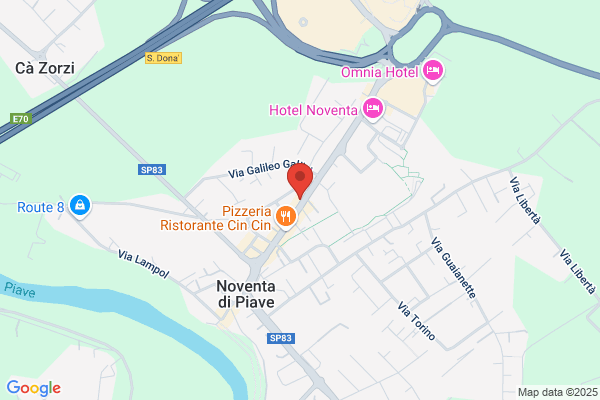 Vazzoler vittorino
