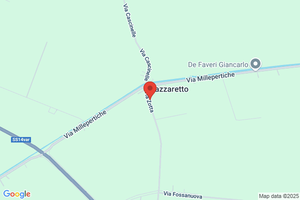 Officina Fabbro Meccanica F.Lli Coppo Luciano E Cristiano (S.N.C.)