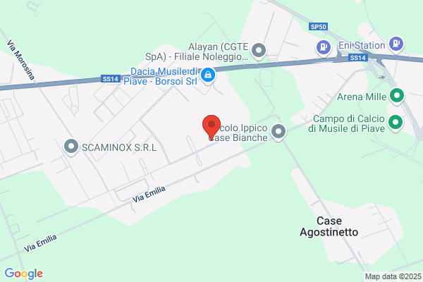 O.M.S. Officina Meccanica Stampi S.N.C.
