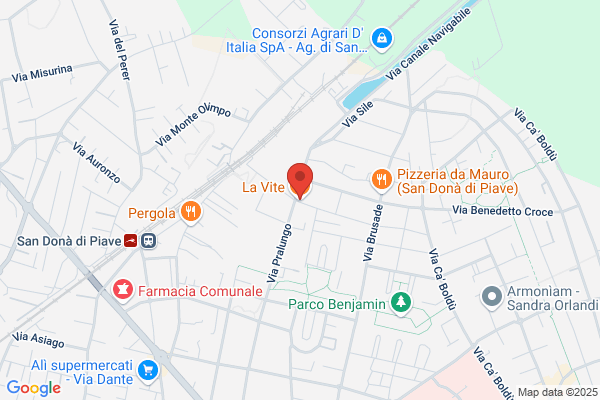 Ristorante La Vite