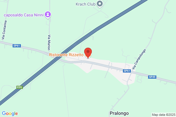 Ristorante Rizzetto