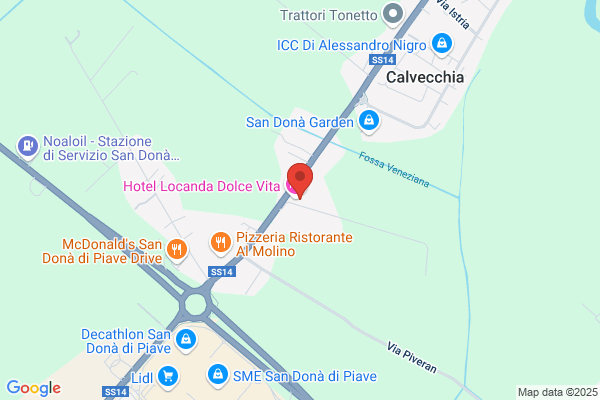 Ristorante Al Paiolo