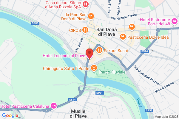 Locanda Al Piave