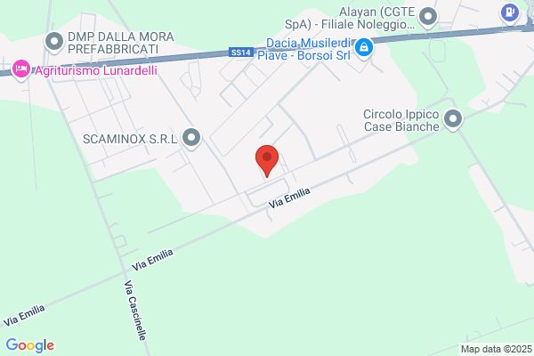 Mazzon camillo