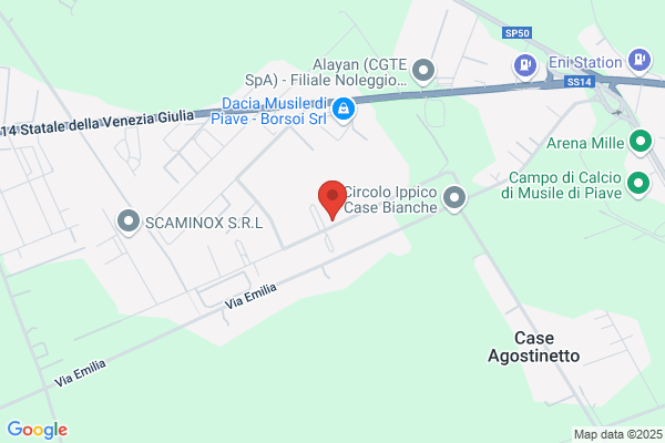 Com.P.Ar. Srl