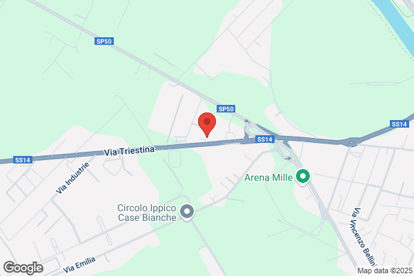 Stecca Automobili Srl