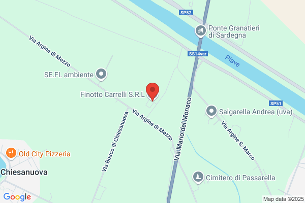 Finotto S.R.L.