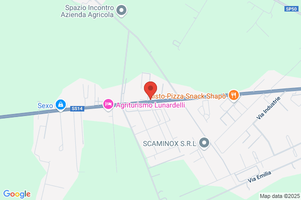 Metalux Spa