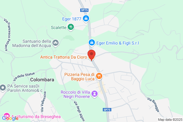 Marchioro franco