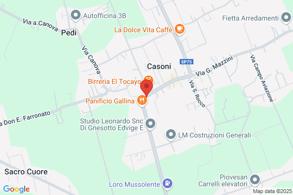 Sandro francesco