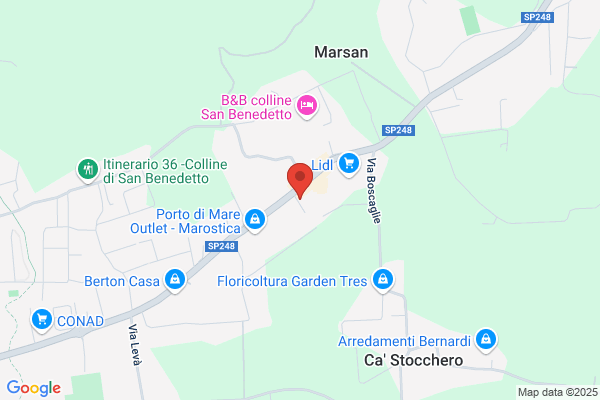 Le Mie Ceramiche Di Pampaloni Ambra