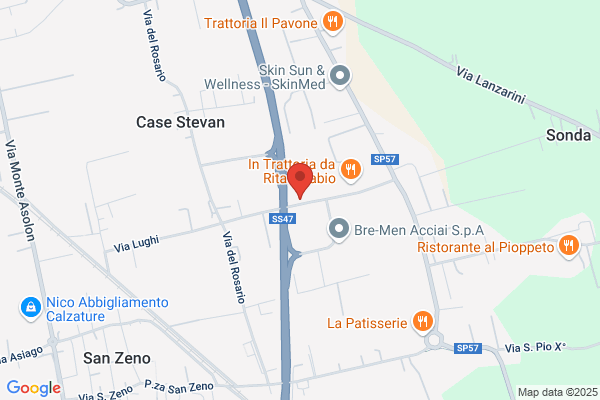 Bassano Noleggi