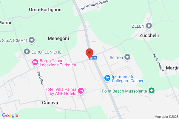 Gogif Metalmeccanica (S.R.L.)