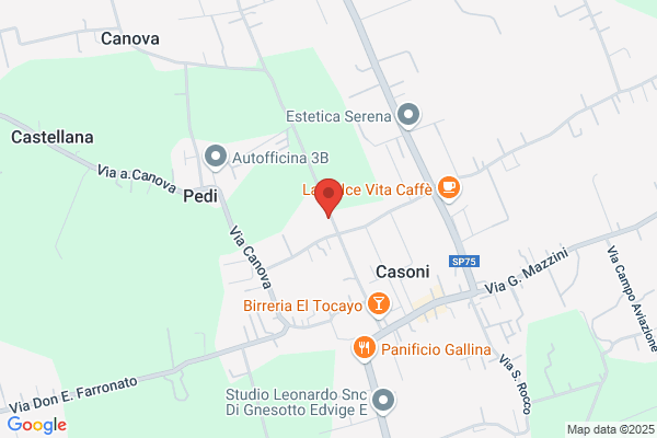 Costruzioni Immobiliare Giardino