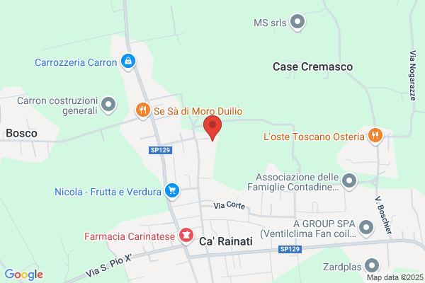 Costruzioni Immobiliare Giardino Srl