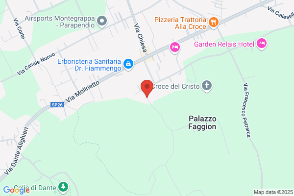 Impresa Costruzioni Vettoruzzo