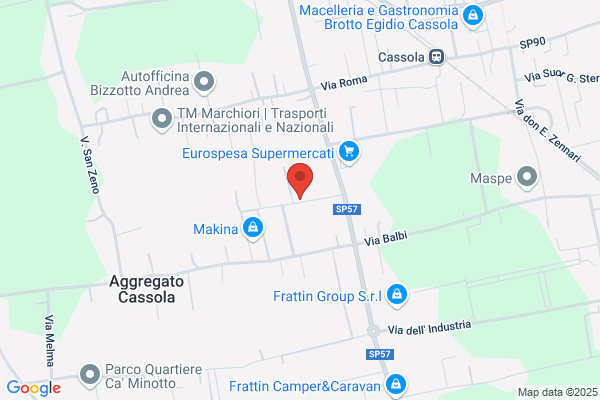 Impresa Edile Ravagnolo S.N.C.