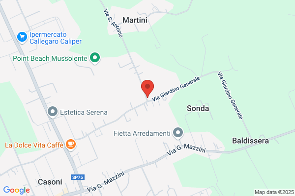 Officina Parolin (S.N.C.)