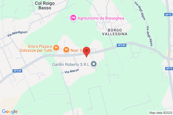 Officine Abaldini (S.R.L.)