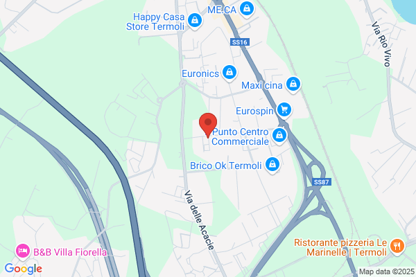 Spaccio Del Mobile S.R.L.