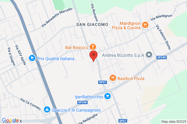 Sorrentino pia (Dr.)
