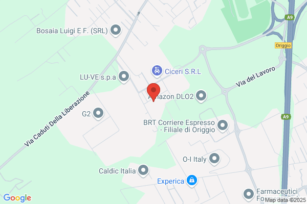 Nuova Catena (S.R.L.)